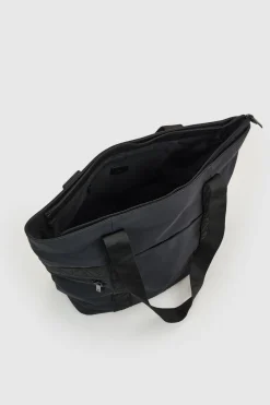 Gia RFID Pocket Tote Bag