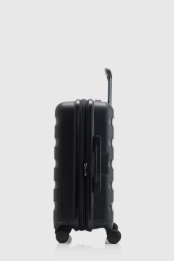 Gloss Stripe 55cm Suitcase
