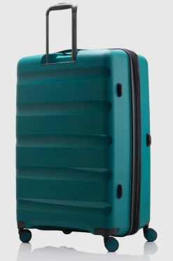Gloss Stripe 78cm Suitcase