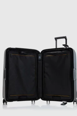 Harlow Leather Medium Wallet