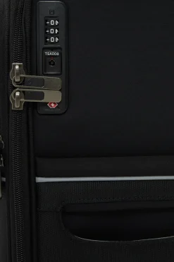 73hours Carry-On 55cm Suitcase