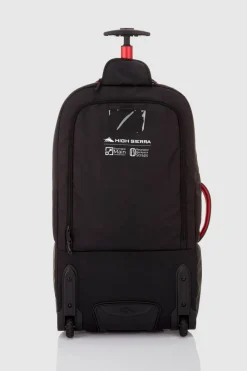 HS Composite 4 76cm Expandable Wheel Bag