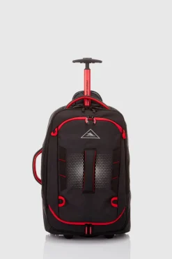 HS Composite 4 55cm Expandable Wheel Bag