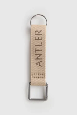 Icon Collection Keyring