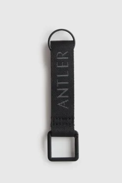 Icon Collection Keyring