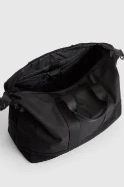 Icon Collection Overnight Bag
