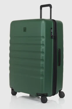 Icon Stripe 78cm Suitcase