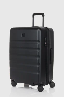 Icon Stripe 66cm Suitcase