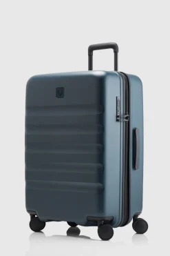 Icon Stripe 66cm Suitcase