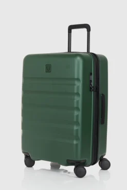 Icon Stripe 66cm Suitcase