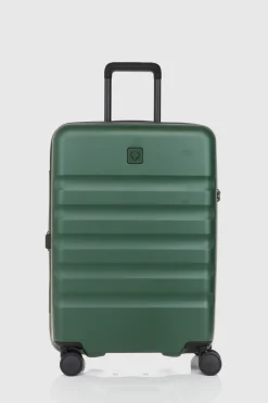 Icon Stripe 66cm Suitcase