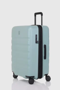 Icon Stripe 3pc Suitcase Set