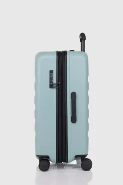 Icon Stripe 3pc Suitcase Set