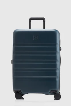 Icon Stripe 3pc Suitcase Set