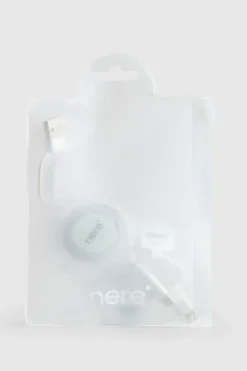 2-in-1 Fast Charge Cable