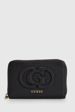 Isola Medium Zip Around Wallet
