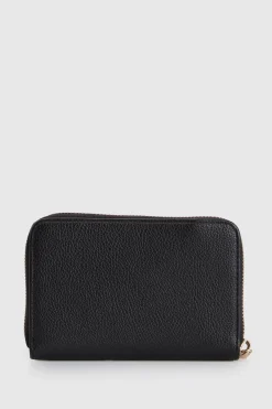 Isola Medium Zip Around Wallet