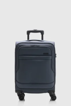 Ivy Carry-On 54cm Suitcase