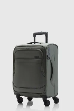 Ivy Carry-On 54cm Suitcase