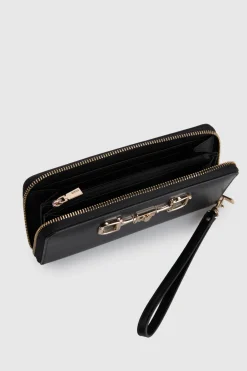 Janie Large Zip Around Wallet