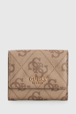 Janie Small Trifold Wallet