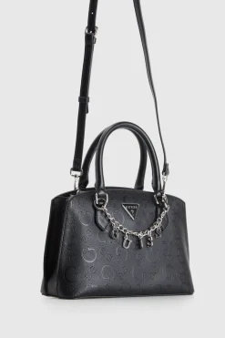 Jeanine Tote Bag