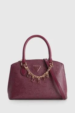 Jeanine Tote Bag