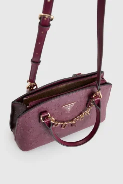 Jeanine Tote Bag