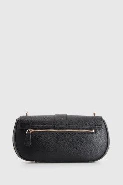 Jessa Flap Crossbody Bag