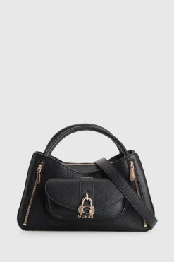 Jessa Girlfriend Tote Bag