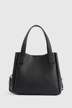 Juni 3 Compartment Tote Bag