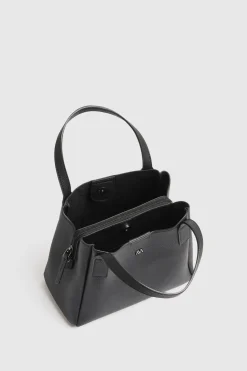 Juni 3 Compartment Tote Bag