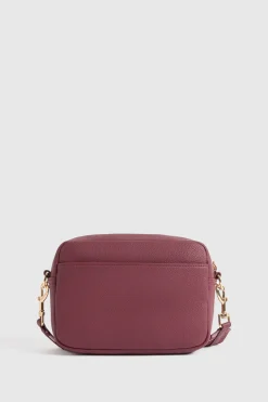 Juni Crossbody Bag