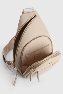 Juni Sling Backpack Bag