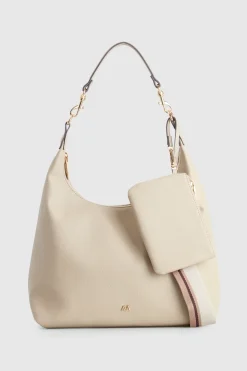 Laini Large Shoulder Bag