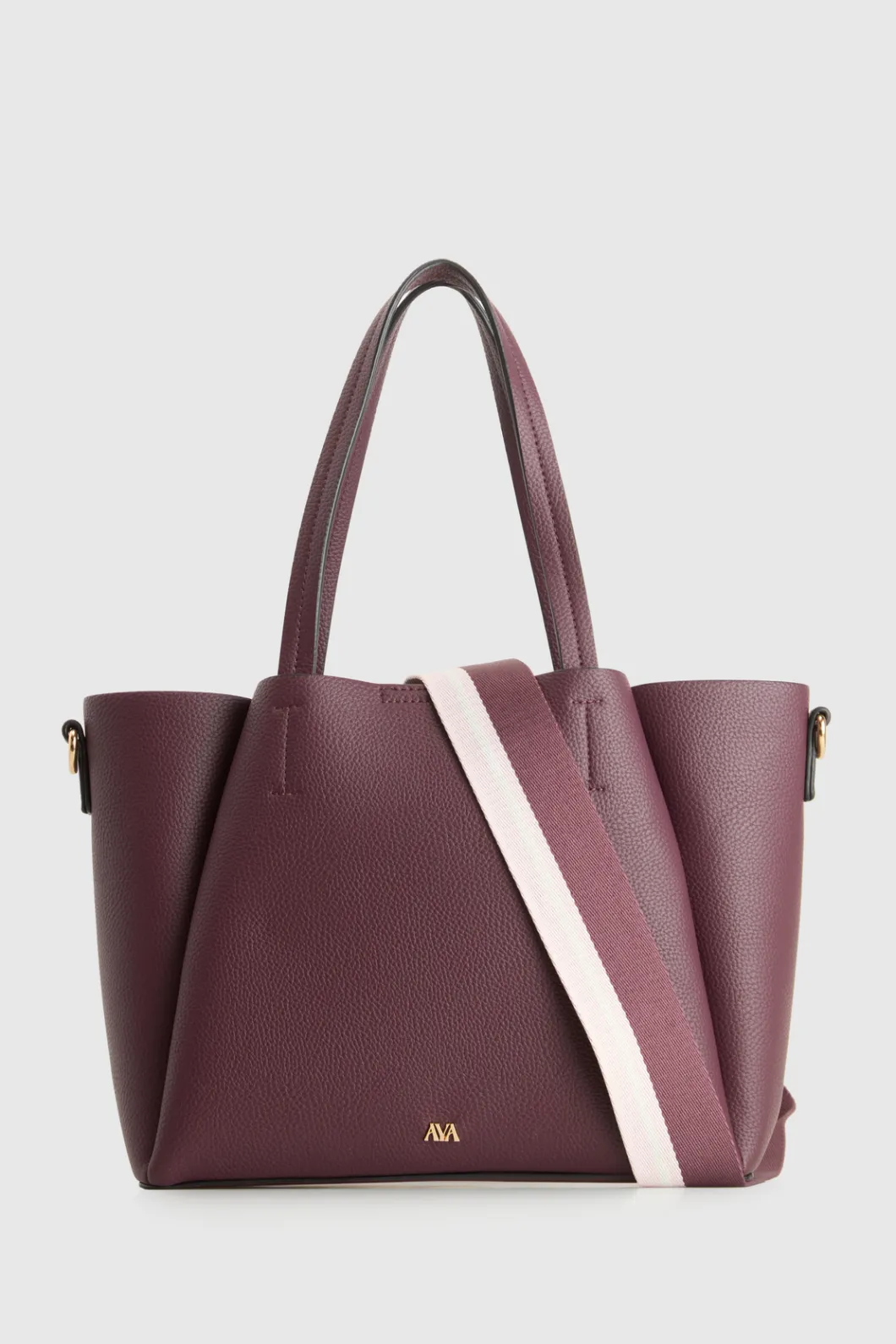 Laini Small Tote Bag