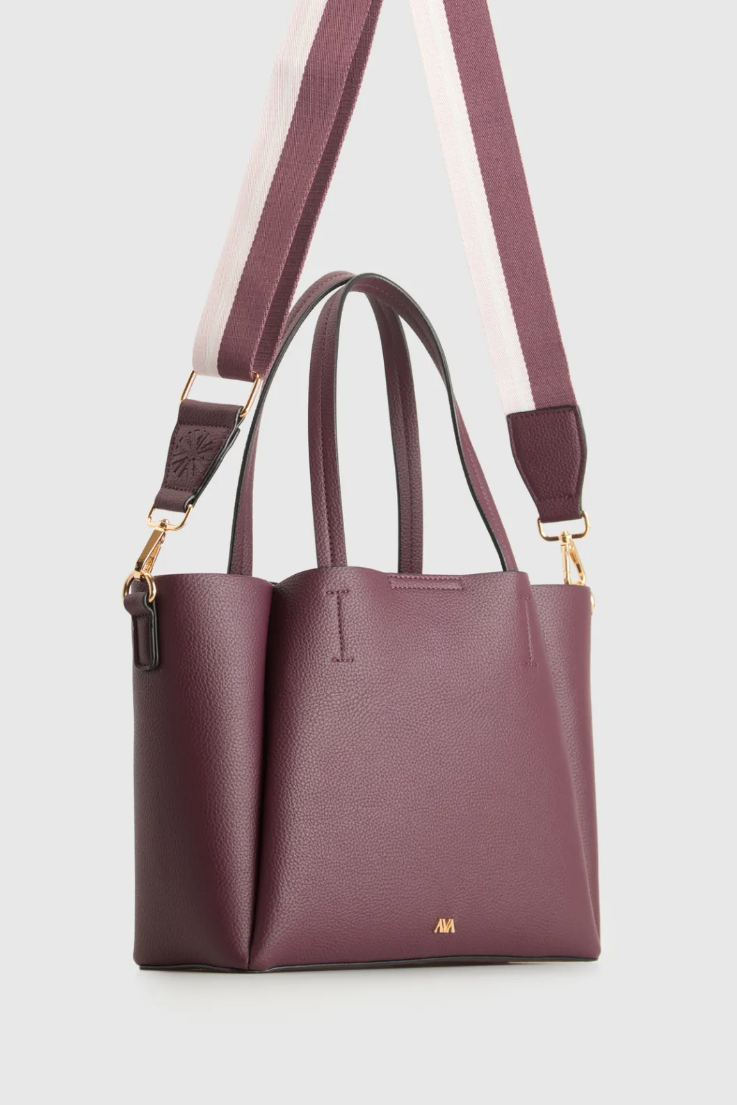 Laini Small Tote Bag