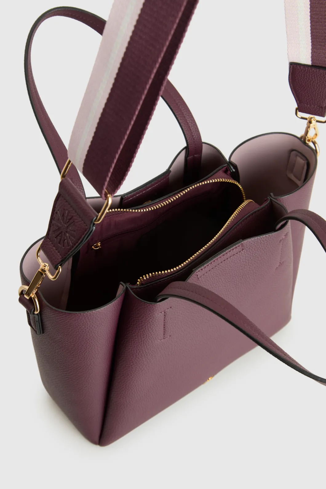 Laini Small Tote Bag
