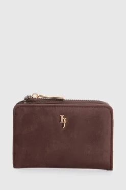 Lana Small Stud Wallet