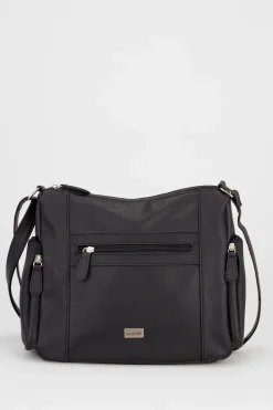 Large Crossbody Bag