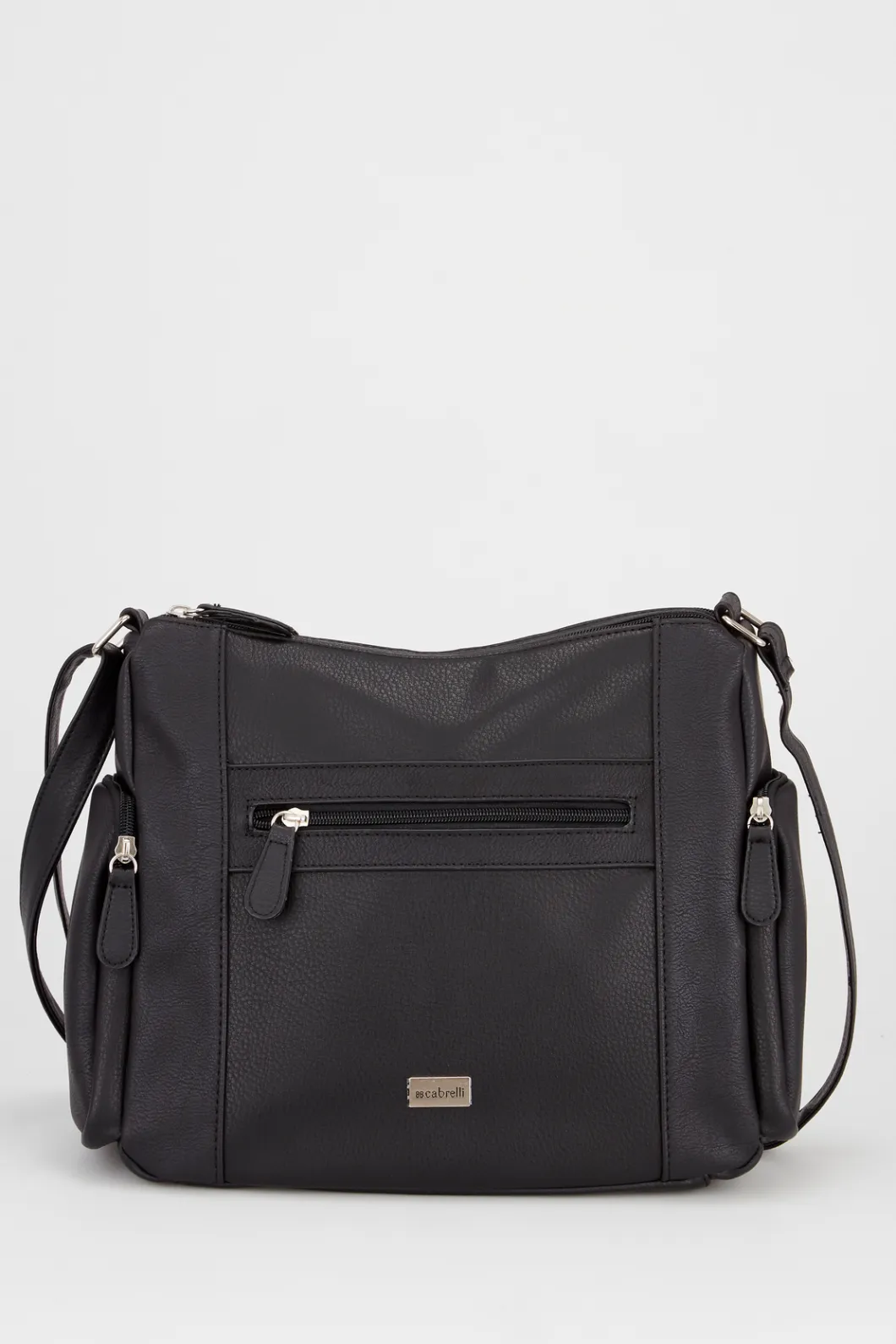 Large Crossbody Bag