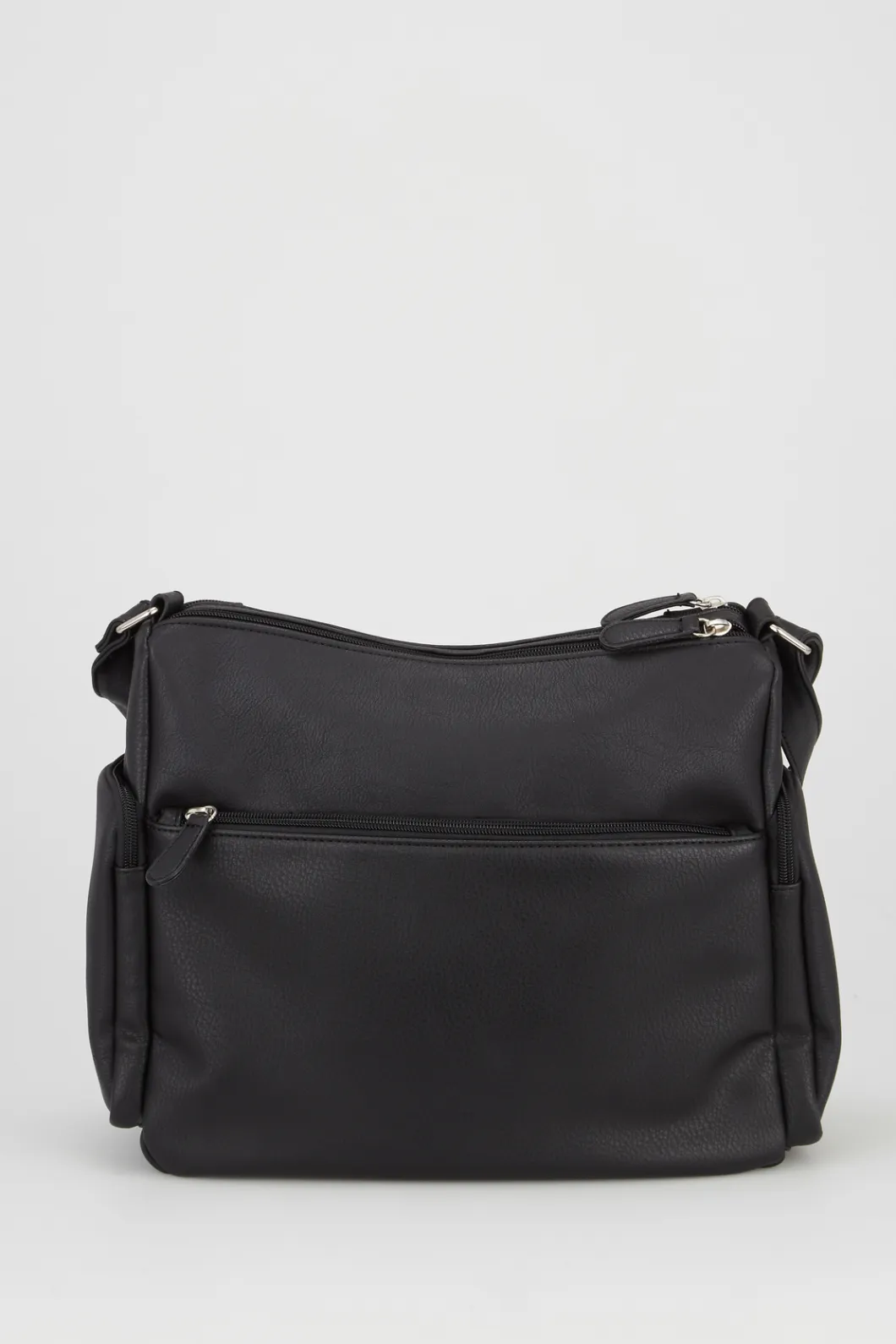 Large Crossbody Bag