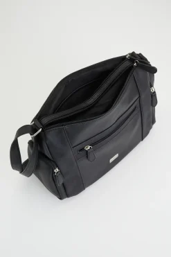 Large Crossbody Bag