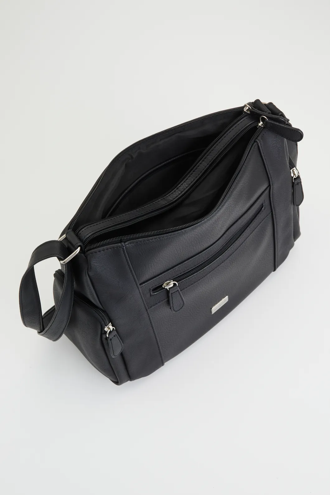 Large Crossbody Bag