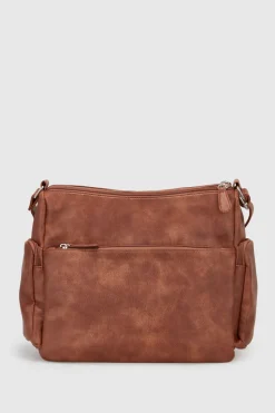 Large Crossbody Bag