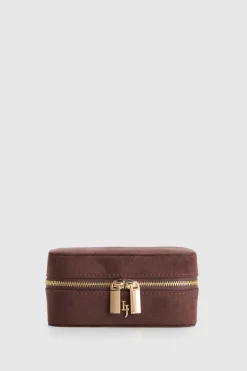 Large Jewellery Case Box