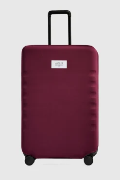 Large Luggage Cover