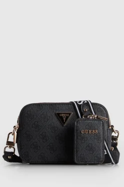 Latona Camera Crossbody Bag
