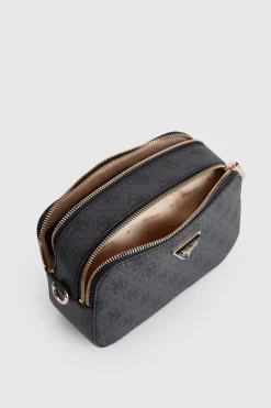 Latona Camera Crossbody Bag