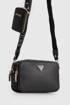 Latona II Camera Crossbody Bag